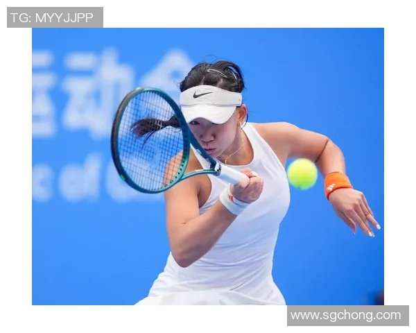 全运会精彩回顾:杭州网球队技术水平与战术配合的全面分析 全运会精彩回顾:杭州网球队技术水平与战术配合的全面分析