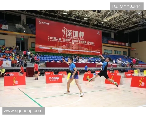 深圳羽毛球队在杯赛中的意识表现分析与总结 深圳羽毛球队在杯赛中的意识表现分析与总结